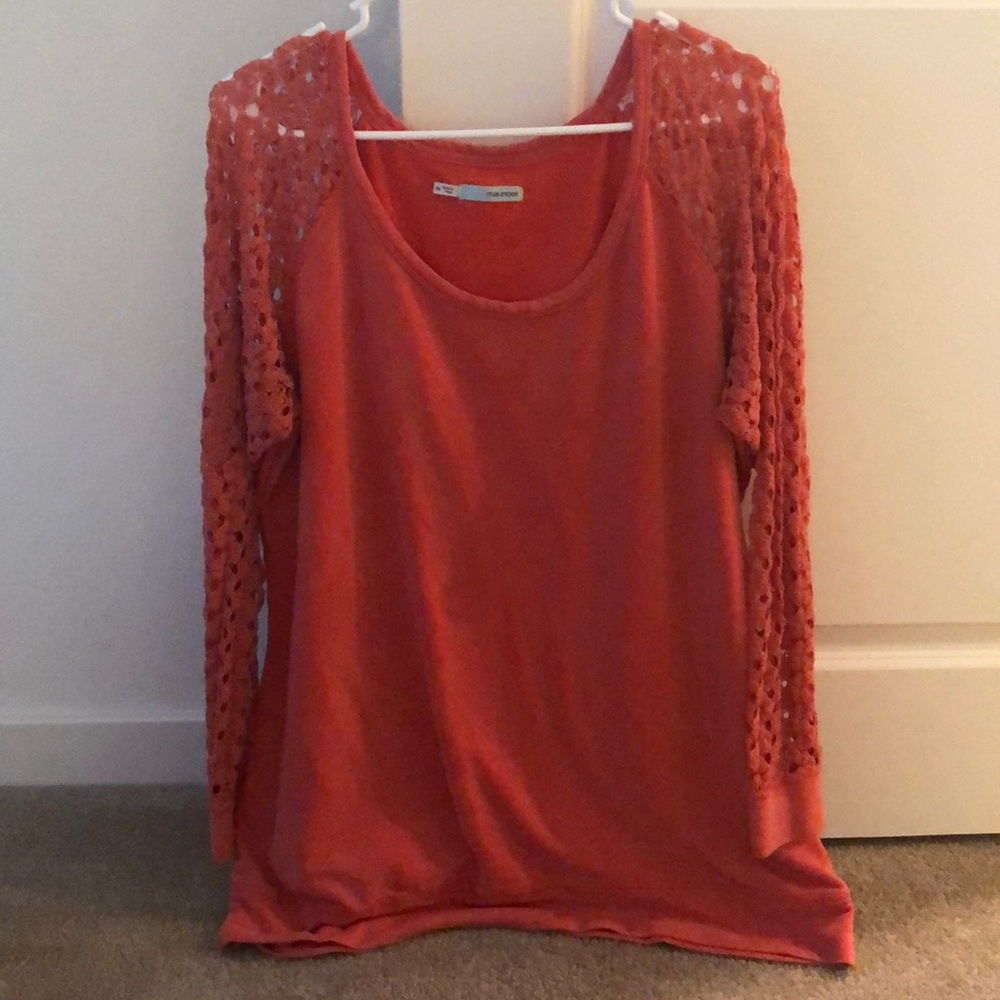 Maurice’s long sleeve